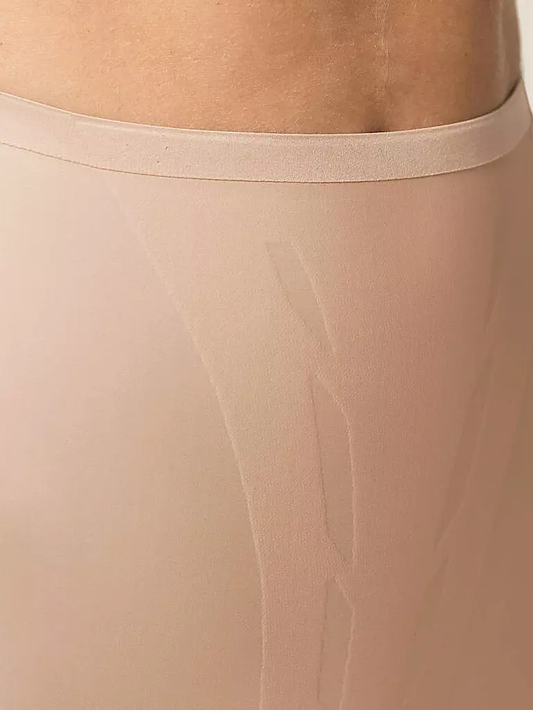 TRIUMPH | Braga faja Panty Shape Smart beige neutro | 
