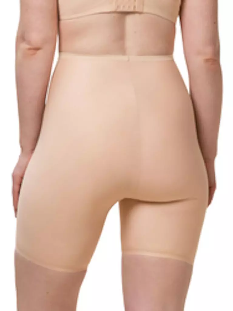 TRIUMPH | Braga faja Panty Shape Smart beige neutro | 