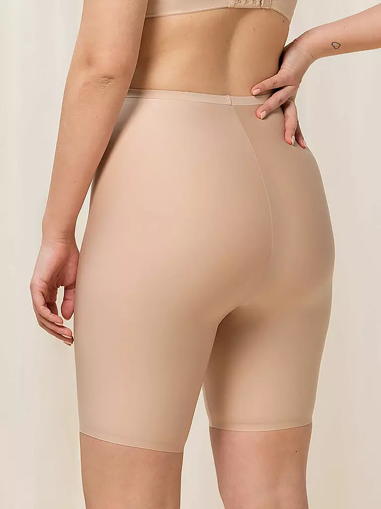 TRIUMPH | Braga faja Panty Shape Smart beige neutro | 