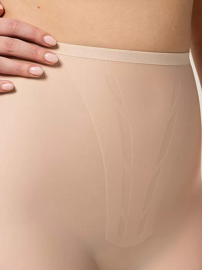 TRIUMPH | Braga faja Panty Shape Smart beige neutro | 