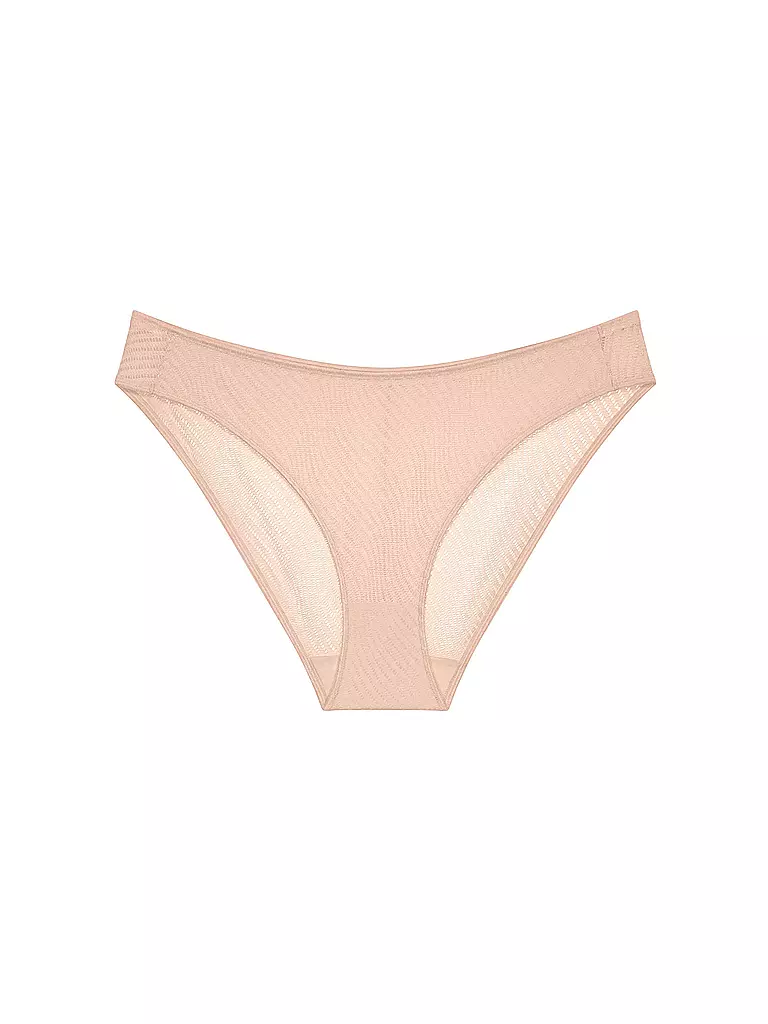 TRIUMPH | Braga HARMONY SPOTLIGHT fig pink | Beige