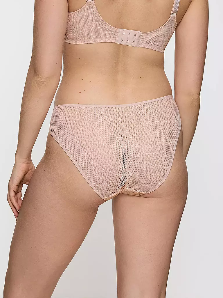 TRIUMPH | Braga HARMONY SPOTLIGHT fig pink | 