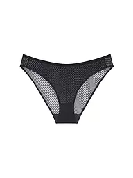 TRIUMPH | Braga HARMONY SPOTLIGHT fig pink | Negro