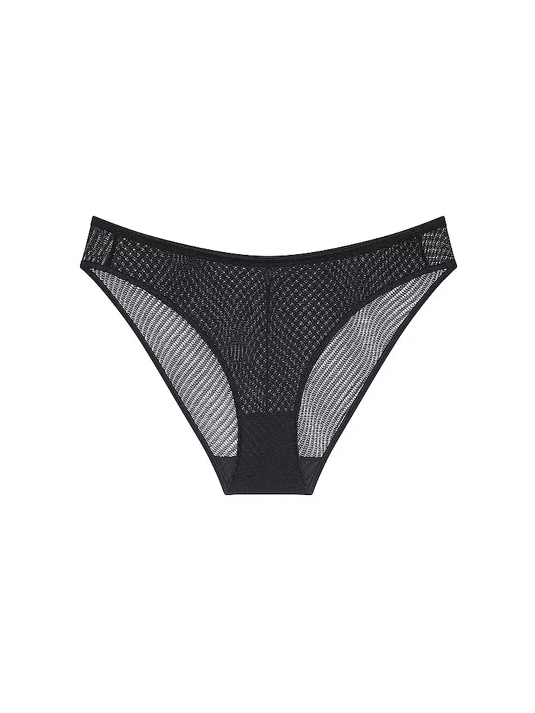 TRIUMPH | Braga HARMONY SPOTLIGHT negra | Negro