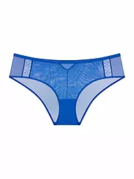 TRIUMPH | Slip PALINA COSMIC rosa vintage | Azul