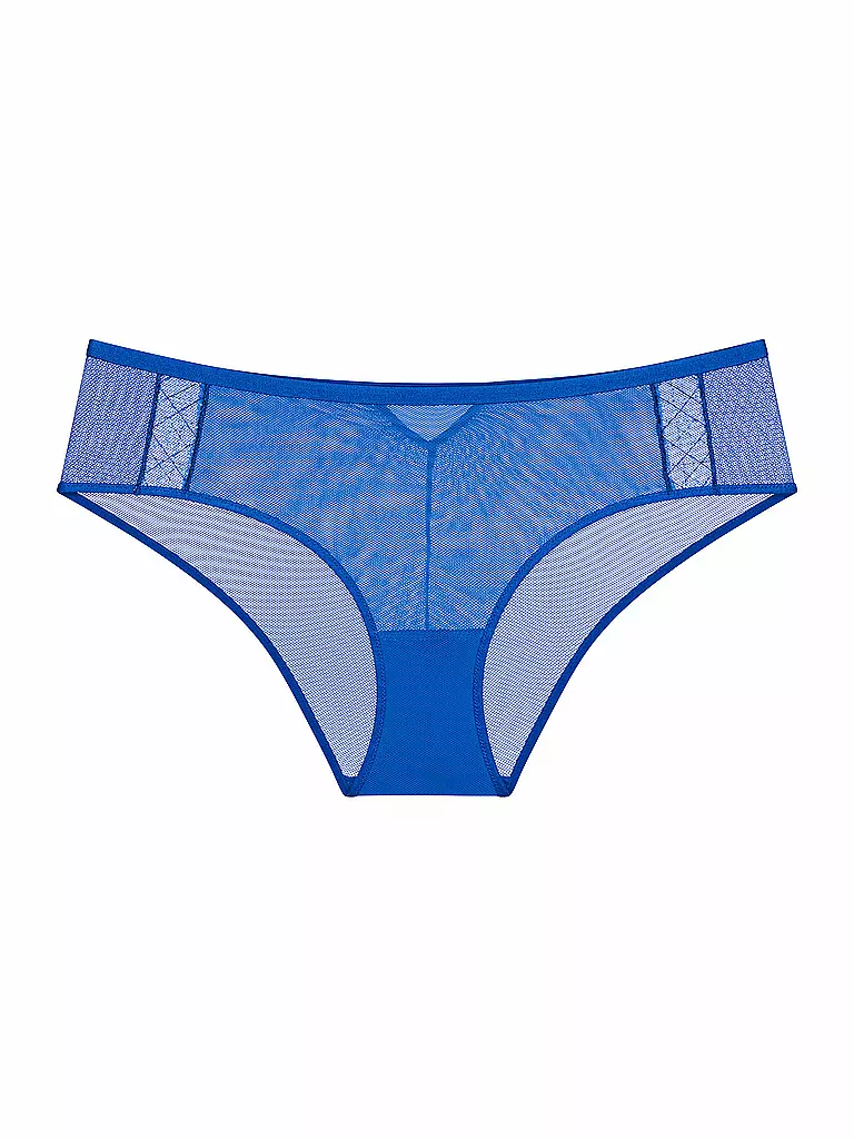 TRIUMPH | Braga PALINA COSMIC illumines Blue | Azul