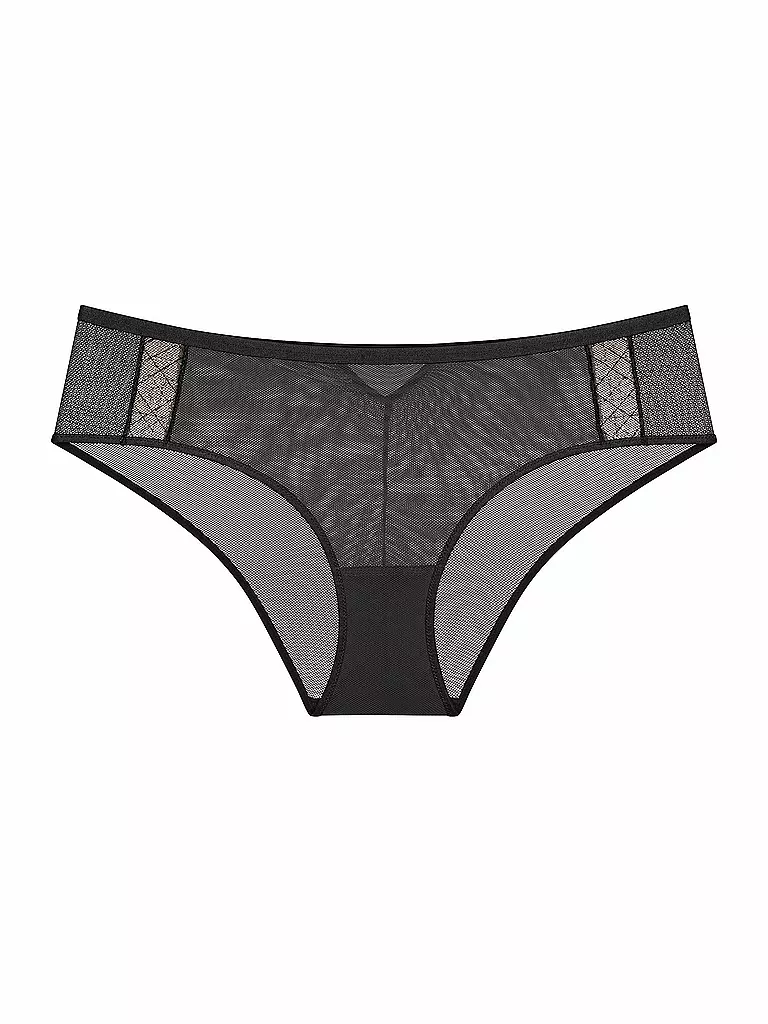 TRIUMPH | Braga PALINA COSMIC negra | Negro