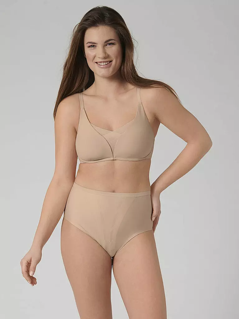 TRIUMPH | Braga Shape Smart Maxi | Beige