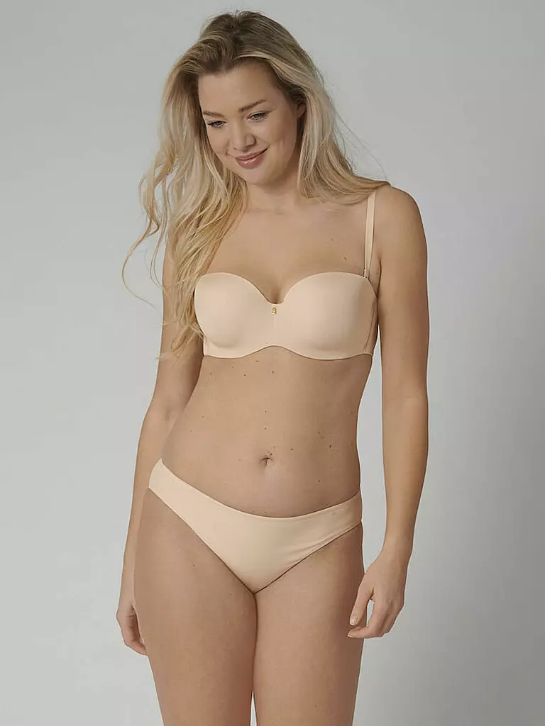 TRIUMPH | Braga Tai "Body Make-Up Essentials" (Beige Nude) | Beige