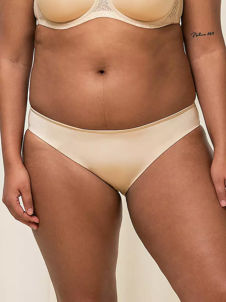 TRIUMPH | Braga Tai "Body Make-Up Essentials" (Beige Nude) | 
