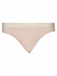 TRIUMPH | Braga Tai "Infinite Sensation" (Piel Suave) | Beige