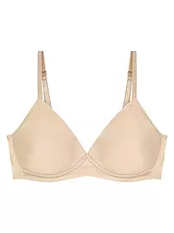 TRIUMPH | Bralette "Soft Sensation" (Beige Nude) | Beige