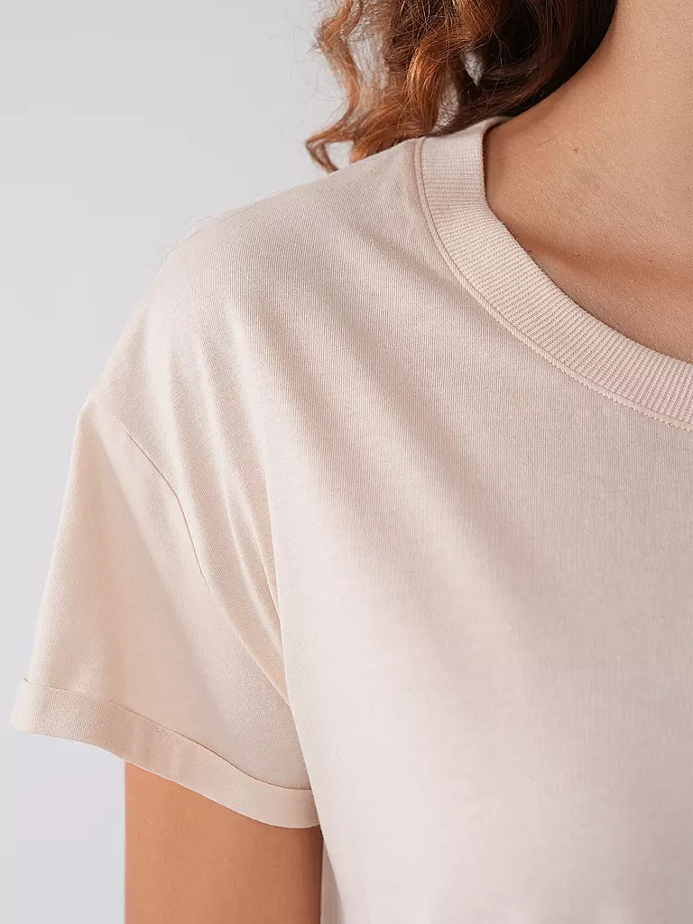 TRIUMPH | Camisón - Camiseta de dormir | Crema