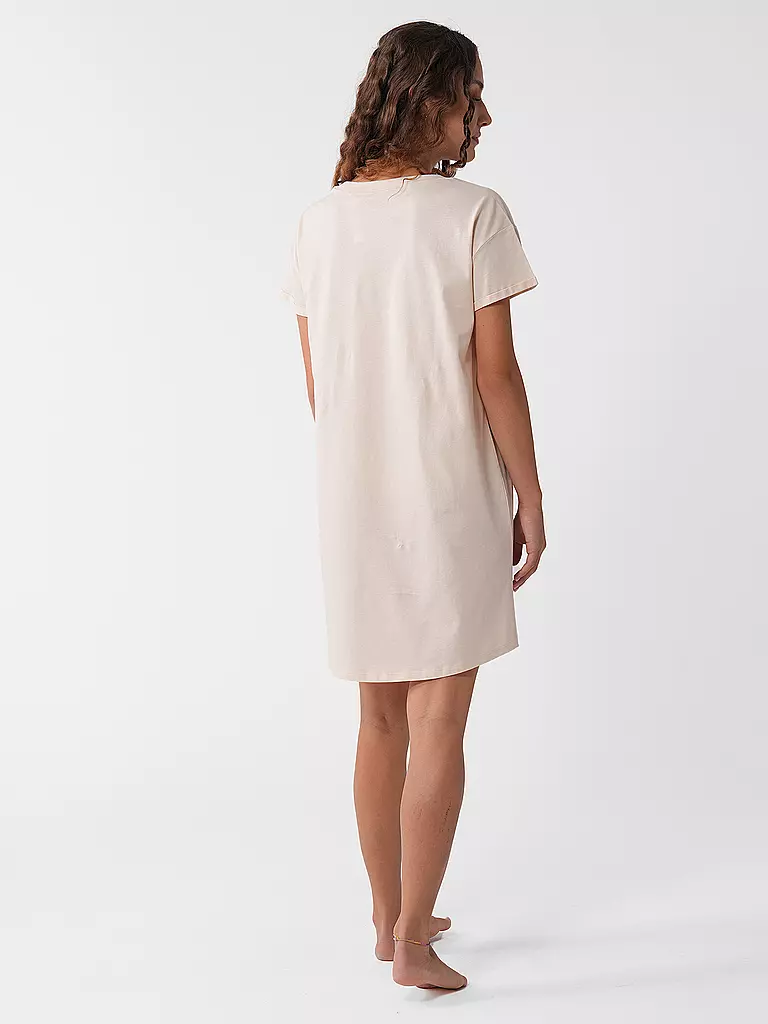 TRIUMPH | Camisón - Camiseta de dormir | Crema