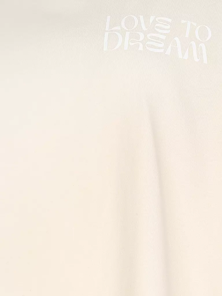 TRIUMPH | Camisón - Camiseta de dormir | Crema