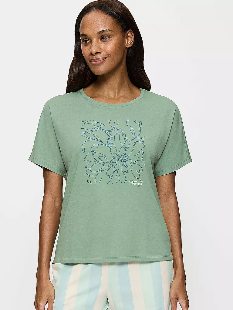 TRIUMPH | Camiseta de pijama MIX & MATCH | 