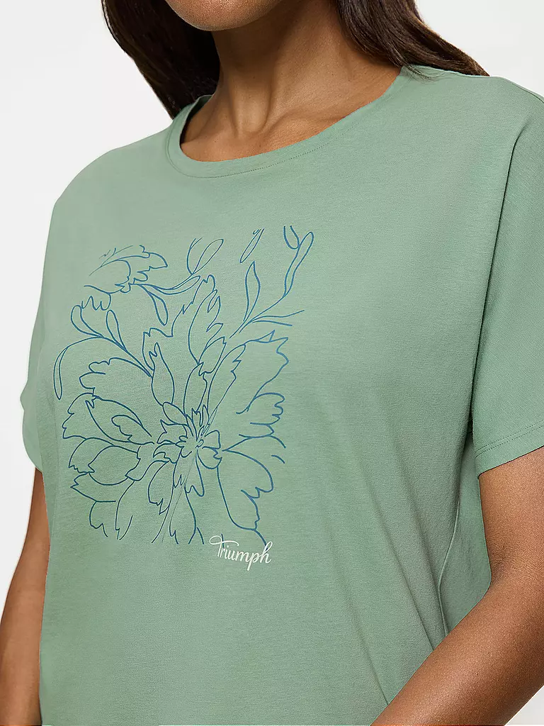 TRIUMPH | Camiseta de pijama MIX & MATCH | 