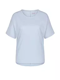 TRIUMPH | Camiseta | Azul claro