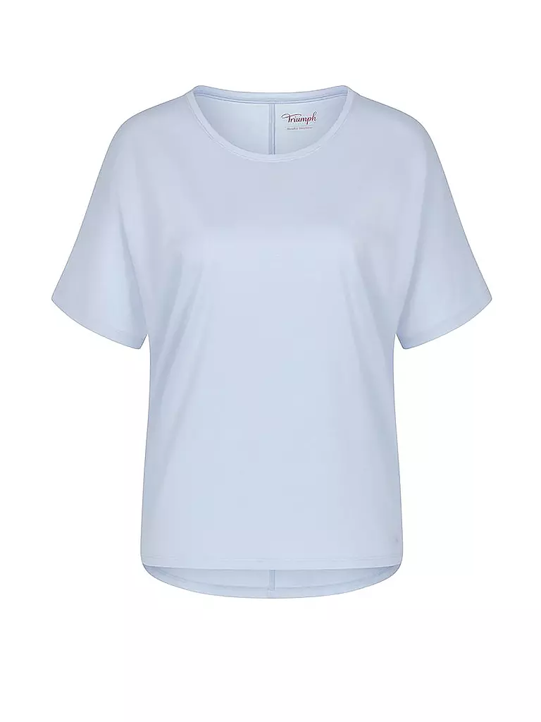 TRIUMPH | Camiseta | Azul claro