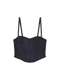 TRIUMPH | Corsé | Negro