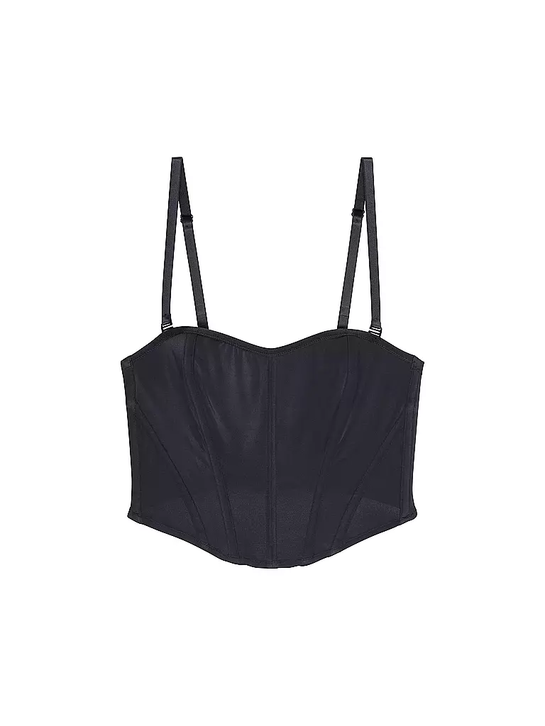 TRIUMPH | Corsé | Negro