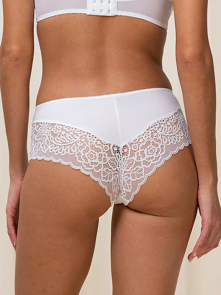 TRIUMPH | Hipster AMOURETTE blanco | 