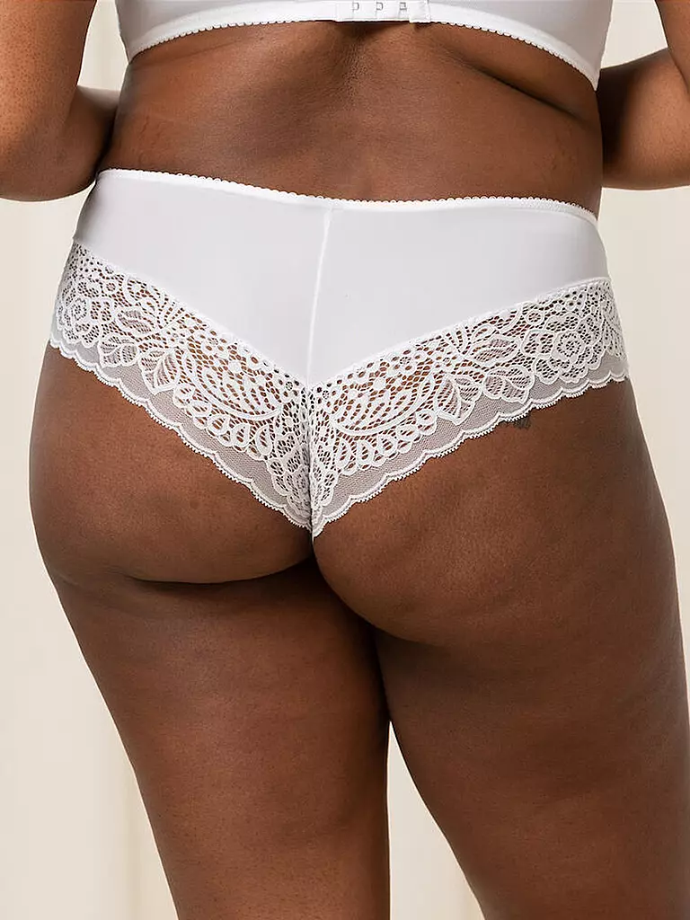 TRIUMPH | Hipster AMOURETTE blanco | 