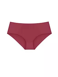 TRIUMPH | Hipster ESSENTIAL MINIMIZER rojo marsala | Rojo oscuro