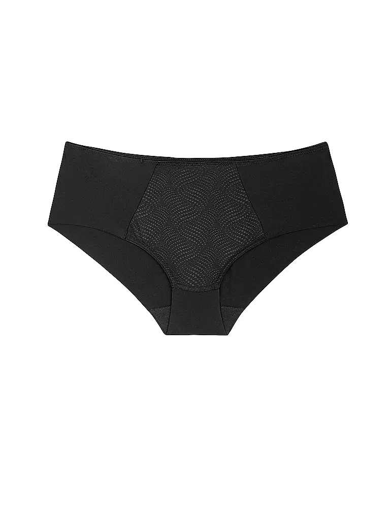 TRIUMPH | Hipster Essential Minimizer X negro | Negro