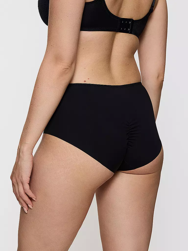 TRIUMPH | Hipster Essential Minimizer X negro | 