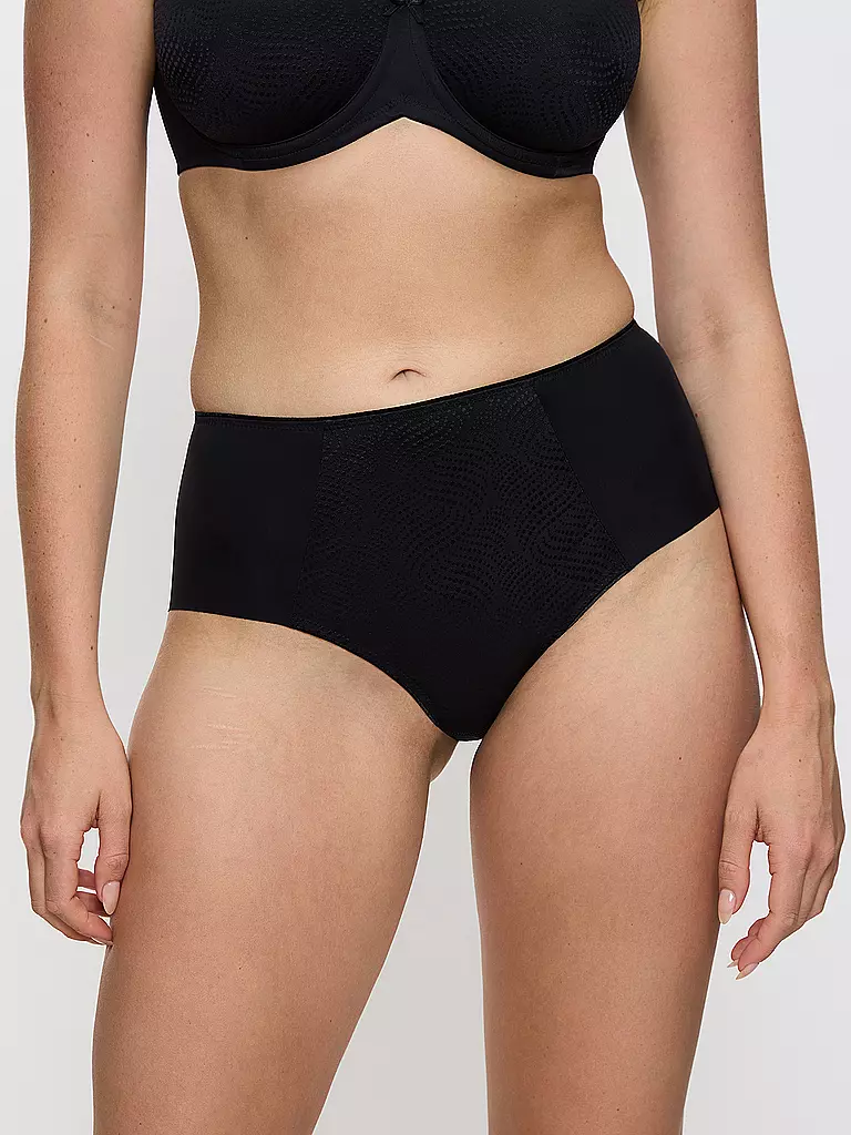 TRIUMPH | Hipster Essential Minimizer X negro | 