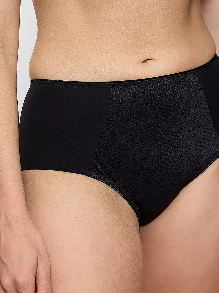 TRIUMPH | Hipster Essential Minimizer X negro | 