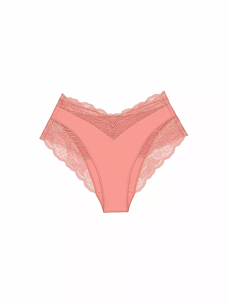 TRIUMPH | Maxi Braguita LIFT SMART cameo | Coral