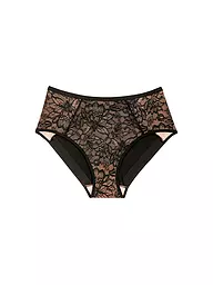 TRIUMPH | Maxi Slip Amourette Charm Creamy Dream | Negro