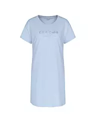 TRIUMPH | Nachthemd - Sleepshirt  | Azul claro