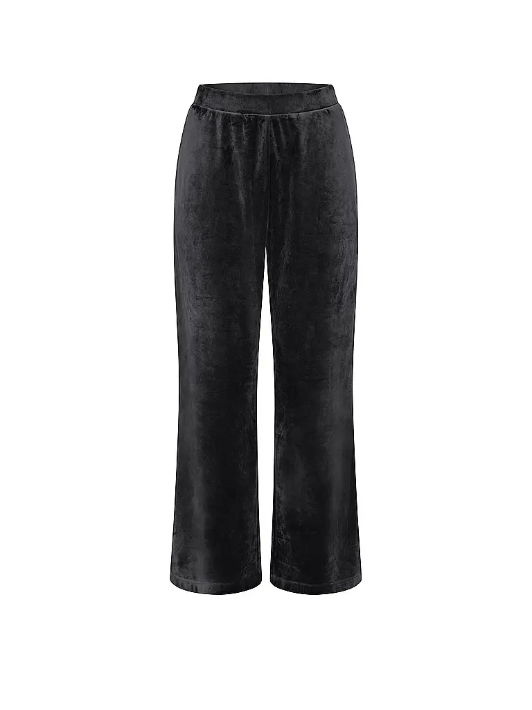 TRIUMPH | Pantalón de estar en casa | Negro