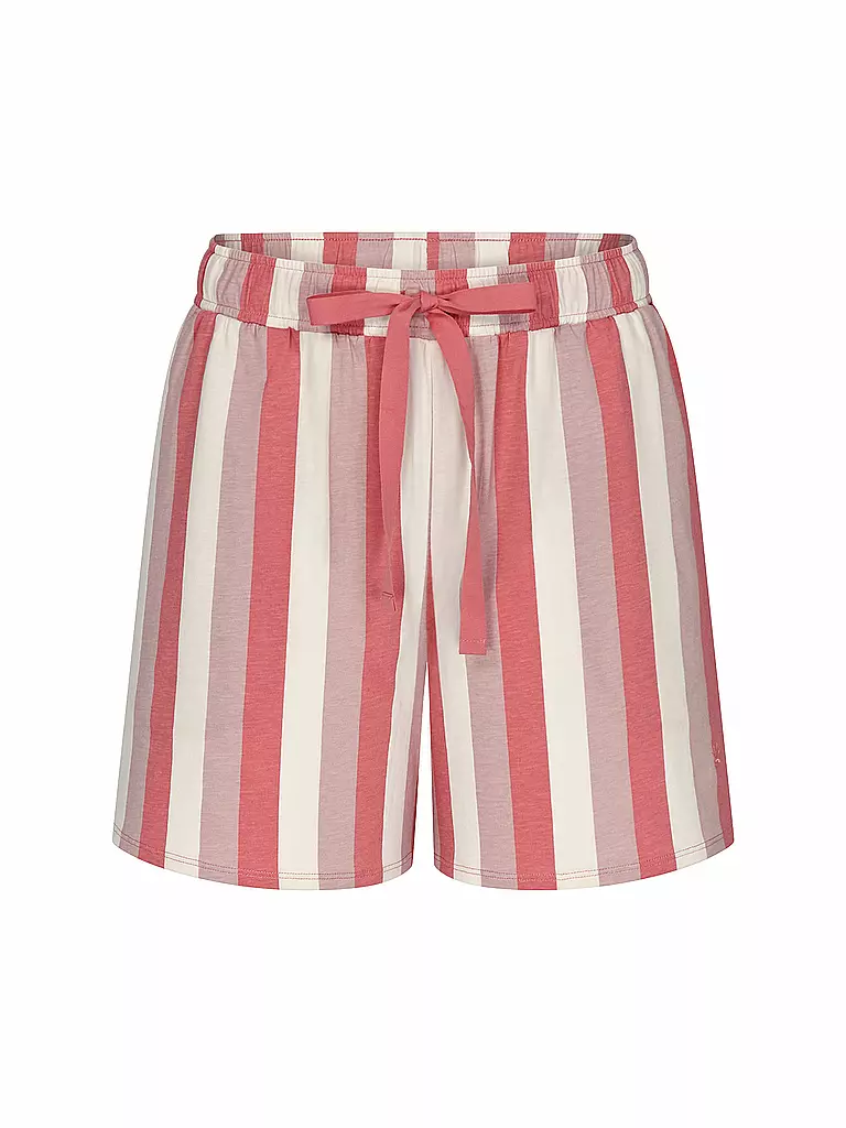 TRIUMPH | Pantalones cortos de pijama MIX & MATCH | Coral