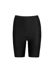 TRIUMPH | Braga faja Panty Shape Smart beige neutro | Negro