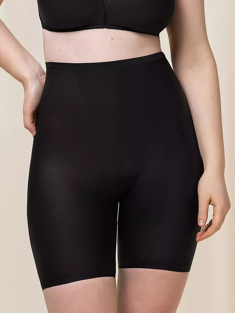 TRIUMPH | Panty Shape Smart negro | Negro