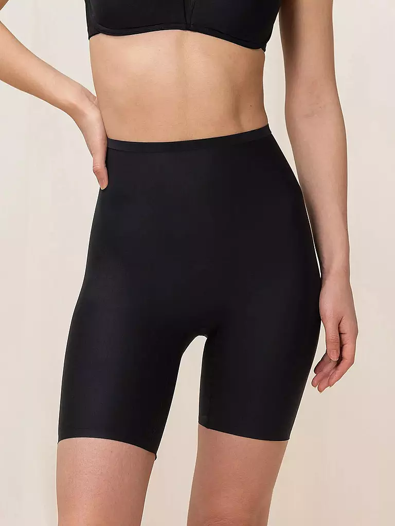 TRIUMPH | Panty Shape Smart negro | Negro