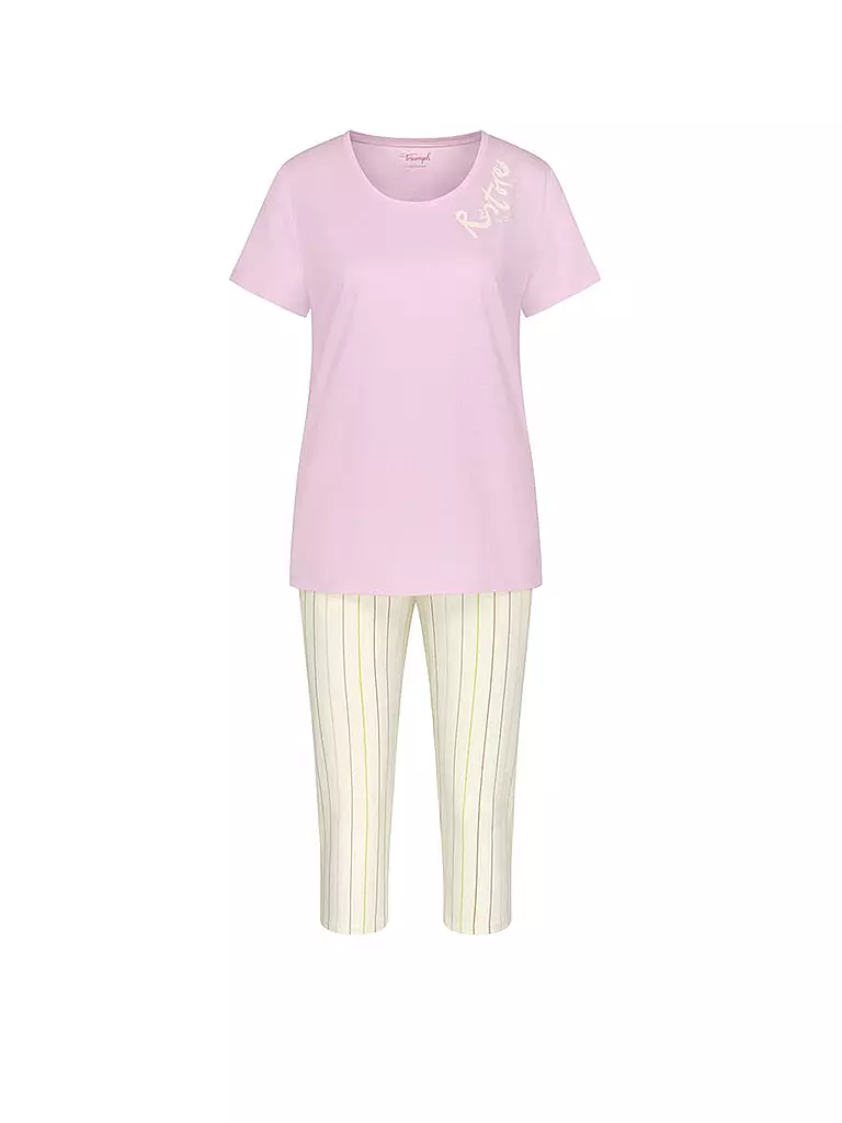 TRIUMPH | Pijama | Rosa