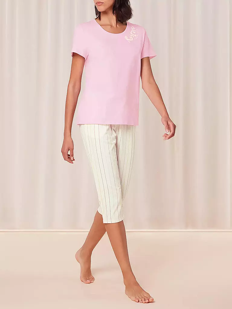 TRIUMPH | Pijama | Rosa
