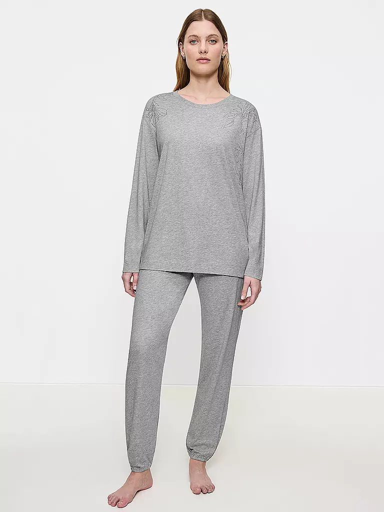TRIUMPH | Pijama | Gris