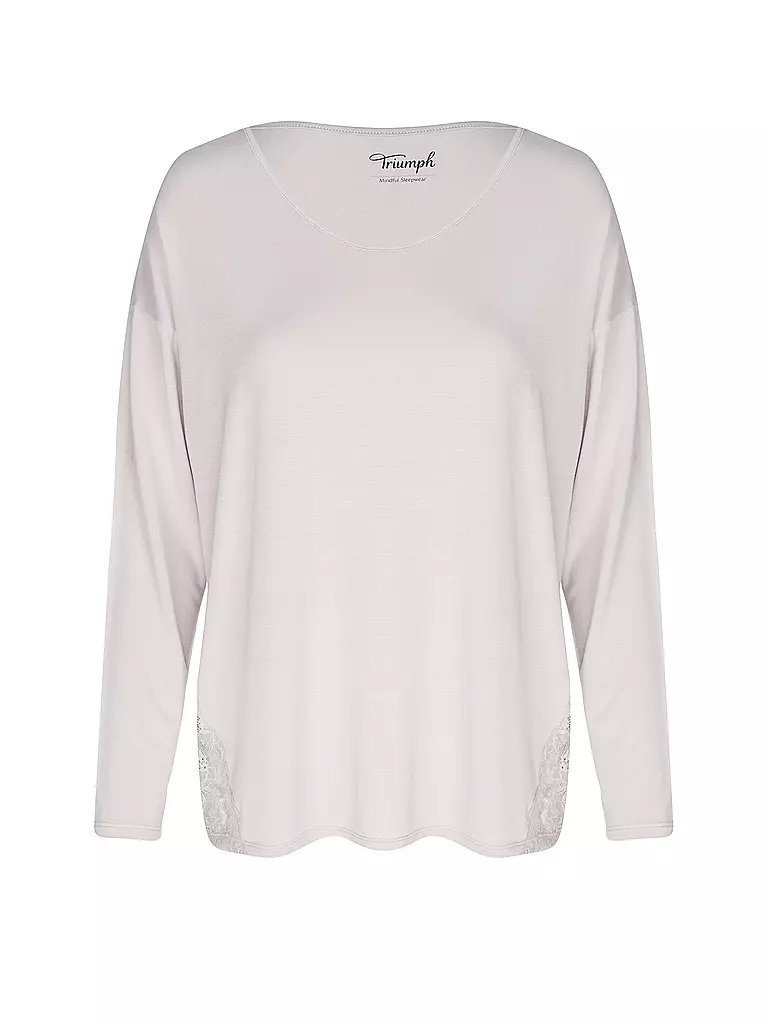 TRIUMPH | Pyjama TIMELESS SENSUALITY | Gris claro