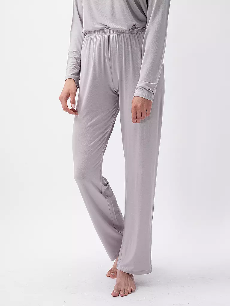 TRIUMPH | Pyjama TIMELESS SENSUALITY | Gris claro