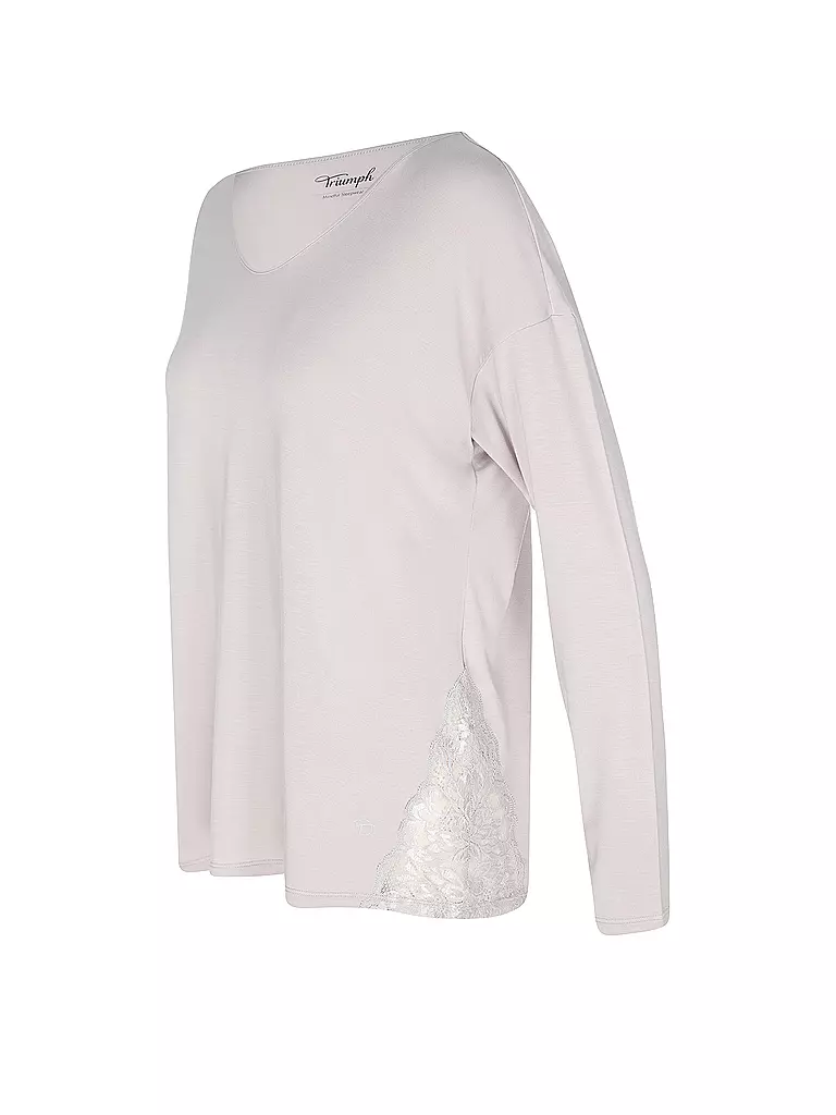 TRIUMPH | Pyjama TIMELESS SENSUALITY | Gris claro
