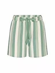 TRIUMPH | Pyjamashorts MIX & MATCH | Verde claro