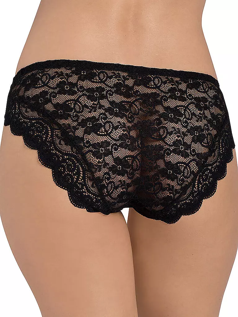 TRIUMPH | Slip "Amourette 300" (Schwarz) | Negro