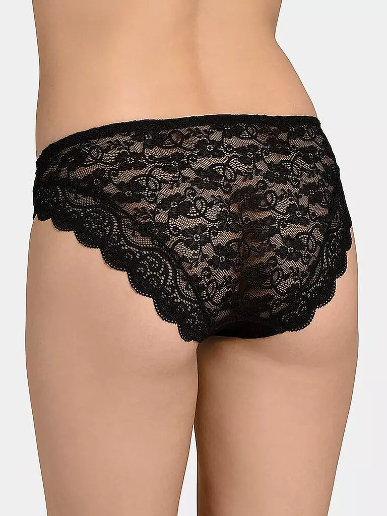 TRIUMPH | Slip "Amourette 300" (Schwarz) | Negro