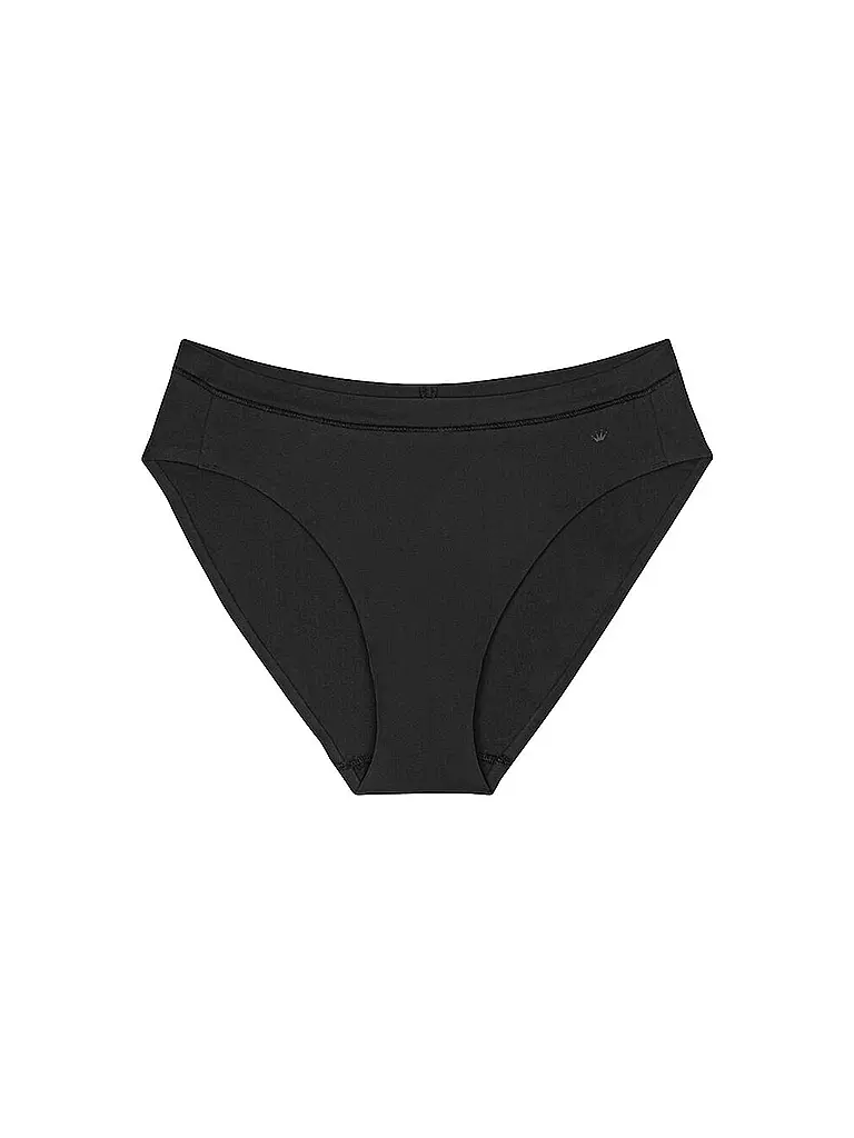 TRIUMPH | Slip 2er Pkg. SMART MICRO TAI black | Negro